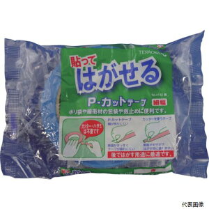 yX^v[z쏊 4142 B-18X25 TERAOKA P-Jbge[v NO.4142  18mmX25M