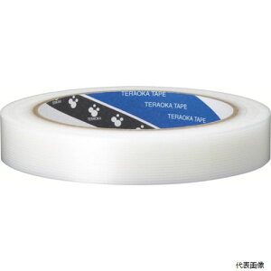 yX^v[z쏊 4142 TM-18X25 TERAOKA P-Jbge[v NO.4142  18mmX25M