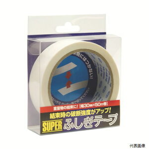 �m��H�� MC30W-50PET �m�� �X�[�p�[�ӂ����e�[�v 30mm×50m PET��