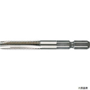 新潟精機 HPT-M8 SK 六角軸ポイントタップ 斬精 M8x1.25