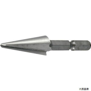【スタンプラリー】新潟精機 HTD-S SK 六角軸円錐ドリル 快削 S 3-11