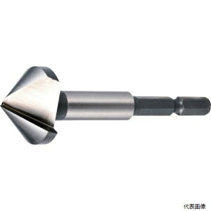 新潟精機 HCD1-25 SK 六角軸面取りカッタ 壱式 斬光 6-25