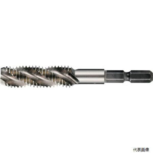 新潟精機 HST-M12 SK 六角軸スパイラルタップ 斬精 M12x1.75