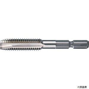新潟精機 HPT-M10 SK 六角軸ポイントタップ 斬精 M10x1.5