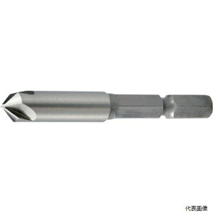 新潟精機 HCD3-7 SK 六角軸面取りカッタ 参式 斬光 2-7