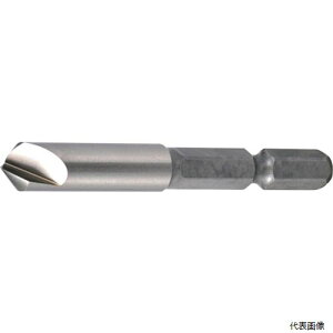 新潟精機 HCD1-7 SK 六角軸面取りカッタ 壱式 斬光 2-7