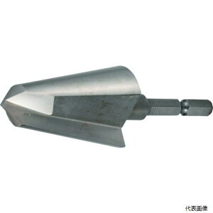 【スタンプラリー】新潟精機 HTD-L SK 六角軸円錐ドリル 快削 L 15-30