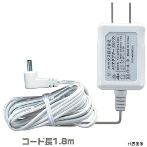 yX^v[ziJoVCScƕ X0505 REVEX ACA_v^[(1.8m) X0505