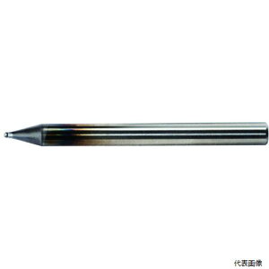 ���j�I���c�[�� UDCB2002-0014 ���d�G���h�~�� �{�[�� R0.1 ×�n��0.14×��4