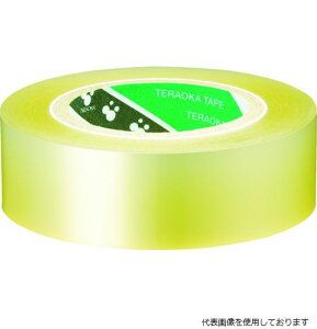 yX^v[z쏊 631S CL #25 19X30 TERAOKA |GXetBSe[vNO.631S #25Transparent19mm×30m