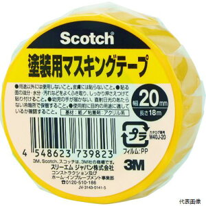 yX^v[zX[G M40J-20 3M XRb` hp}XLOe[v 20mm×18m