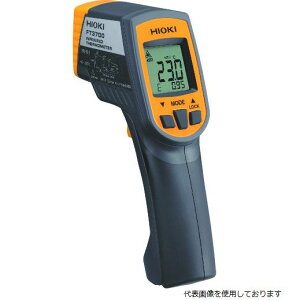���u�d�@ FT3700 HIOKI ���ˉ��x�v FT3700
