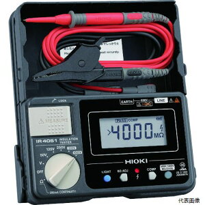 ud@ IR4051-10 HIOKI fW^≏Rv(5W) IR4051-10