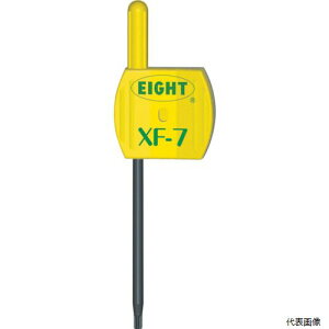�G�C�g XF-7 EIGHT �t���b�O�^ TX�����` �P�i