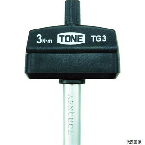 TONE TG3 TONE gNObv3Nm