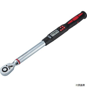 TONE T4DT200H �g���N�����`(�f�W�^����) ���`�F�b�g�f�W�g���N �g���N�����͈�40�`200N�Em