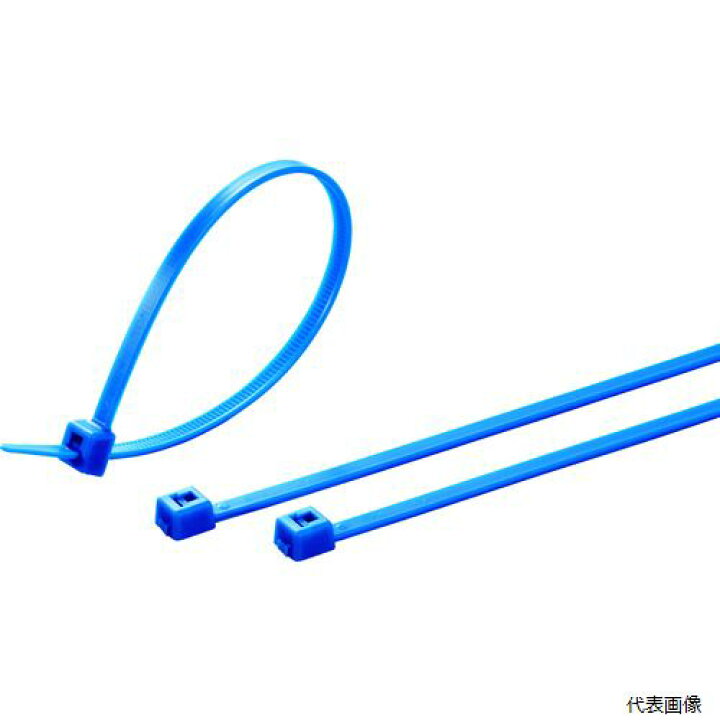 楽天市場】ヘラマンタイトン T18R-TZ MSタイ 幅2.5X長さ100mm 100本入  