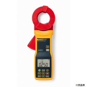 �t���[�N�E�W���p�� FLUKE-1630-2 FLUKE �ڒn��R����p�N�����v���[�^�[ FLUKE-1630-2