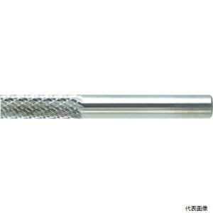 �g���X�R TB1C040 TRUSCO ���d�o�[ �~���^ ��4X�n��16X��6 �_�u���J�b�g