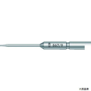 Wera 345032 867�^9C �g���N�X�r�b�g TX5X64