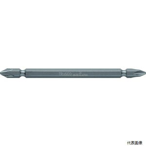 �g���X�R TB14-2-110G TRUSCO �h���C�o�[�r�b�g 14�{NO.2×110G