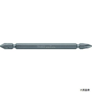 �g���X�R TBM14-2-110G TRUSCO �����r�b�g���C�� M14�{2×110G