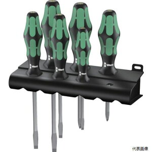 Wera 344953 334�^350�^354�^7 �h���C�o�[�Z�b�g ���{�d�l ���b�N�t