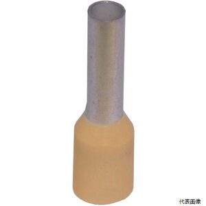 �y�X�^���v�����[�z ���S�W���p�� 216-205-PK WAGO �t�F���[�� �����[�q FE-2.08-8N-YE 100��