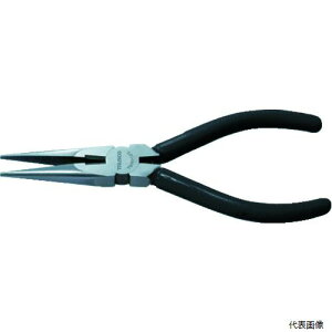 �g���X�R TBRP125 TRUSCO ���W�I�y���` 125mm