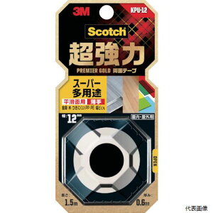 yX^v[z3M KPU-12 XRb` ͗ʃe[v v~AS[h X[p[pr  12mm×1.5m
