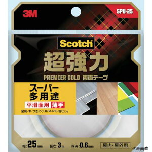yX^v[z3M SPU-25 XRb` ͗ʃe[v v~AS[h X[p[pr  25mm×3m