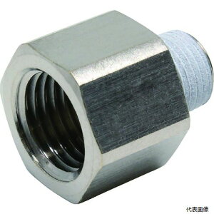 ���{�s�X�R PF01-02 PISCO �`���[�u�t�B�b�e�B���O �����p��u�b�V�� ���˂�R1�^8 �߂˂�Rc1�^4