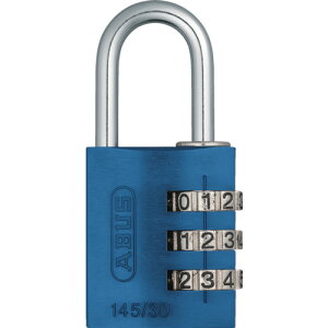 AoX 145-30-BL ABUS io[ώ싞 145-30 u[