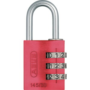 AoX 145-30-RE ABUS io[ώ싞 145-30 bh