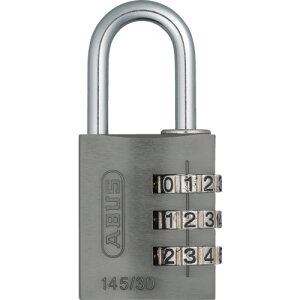 AoX 145-30-TI ABUS io[ώ싞 145-30 `^jE