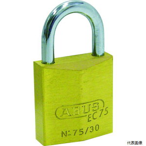 AoX EC75-30 KA ABUS ^J싞 EC75-30 fBvV_[ 