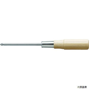 �g���X�R TWD-3-150 TRUSCO �ؕ����ʃh���C�o�[ �n��{3 150mm