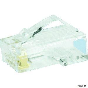 �y�X�^���v�����[�z �p���h�E MP588-C PANDUIT ���W�����[�v���O LAN�R�l�N�^ �J�e�S��5E 100���� MP588-C