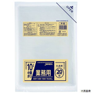 yX^v[zWpbNX P-10 Ɩp^| 10L 20  0.025mm