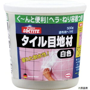 yX^v[zwP DTM-500 LOCTITE ^Cڒn F 500g