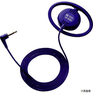 TOA YP-E401 |^Cz