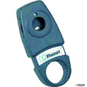 �p���h�E CJAST PANDUIT �P�[�u���X�g���b�p�[ �핢�ނ�