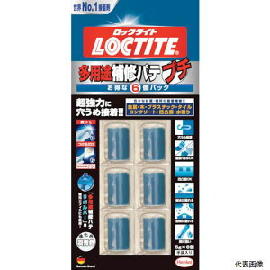 �y�X�^���v�����[�z�w���P�� DEP-030 LOCTITE ���p�r��C�p�e�v�`6�p�b�N