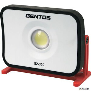 WFgX GZ-320 GENTOS COB LEDRpNg^[d Ganz320