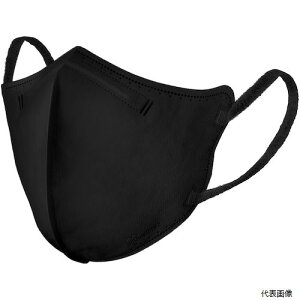 ACXI[} RK-F30SBK IRIS 296469 DAILY FIT MASK  ӂTCY 30 ubN