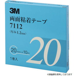 yX^v[z3M 7112 20 AAD ʔSe[v 7112 20mmX10m 1.2mm DF 1
