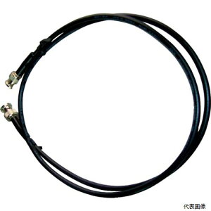 �e�C�V���d�@ CCA-7-015A �e�C�V�� BNC�t�����P�[�u��1.5m BNC�v���O���[�t RG-58A�^U