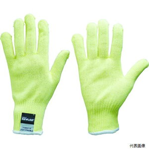 【スタンプラリー】東和 K-10G-L トワロン まとめ買い 耐切創手袋 ケブラーK-10G うす手 L (10双入)