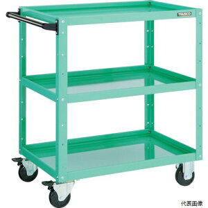 (s) gXR EGW-763-YG TRUSCO c[S C[OS 600X400XH740 3i OO[