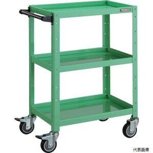 (s) gXR BDW-963U-YG TRUSCO c[S o[fBS 600X400XH880 E^ԗ OO[